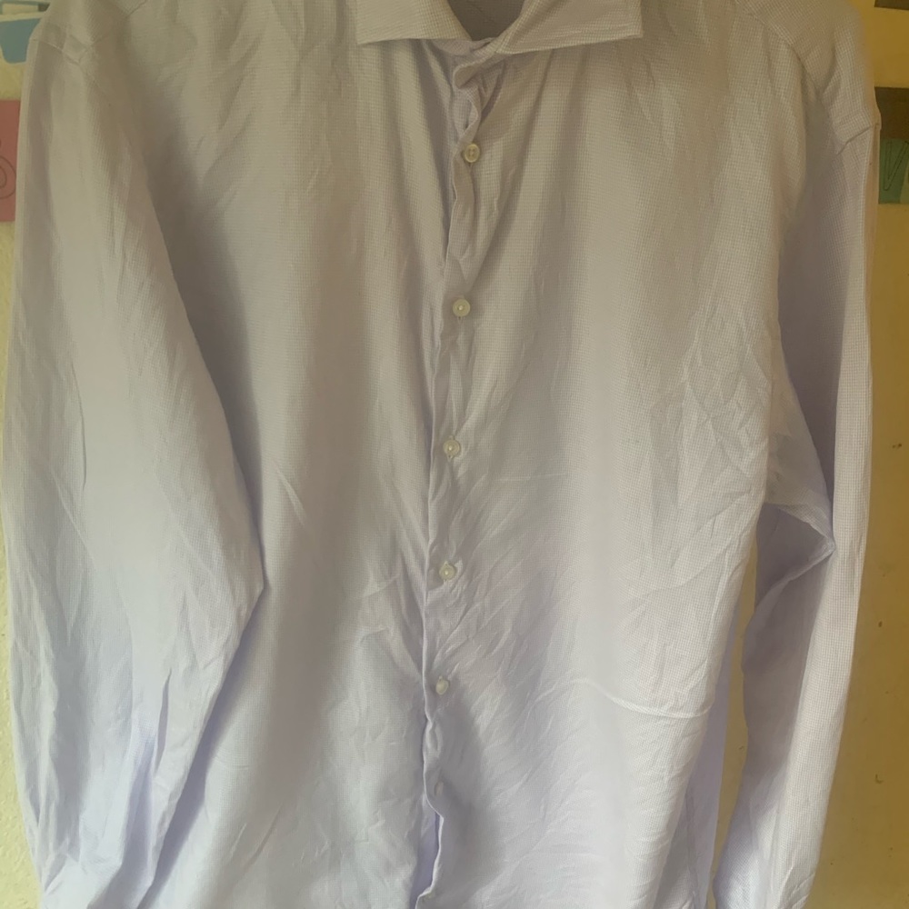 Men’s Armani Collezioni